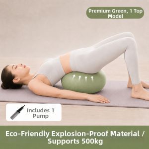 SDKH | Adults Prenatal Exercise Abdominal Pressure Relief Pelvic Floor Training Yoga Ball