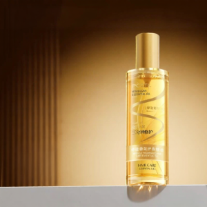 Pozitilan | Anti-frizz Smoothness Long-lasting Fragrance Dry Hair Repair Hair Essence