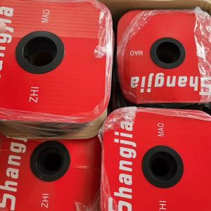 สักหลาดบานเลื่อน สักหลาดบานสวิง ขายยกม้วน