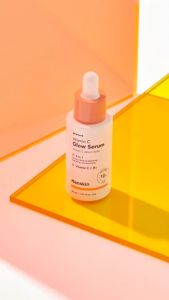 HANSKIN Vitamin C Glow Serum 12ml