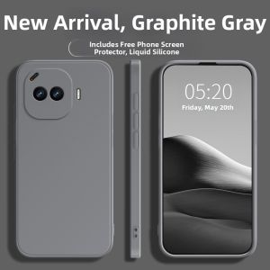 DAOWAIREN | Shatterproof Full-body Protection Case for IQOO Z11 Turbo