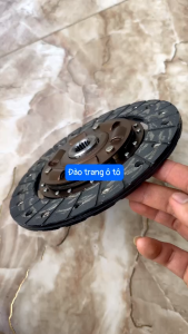 Lá côn 190 18 then dùng cho xe ô tô sym T880 474Q dùng cho xe tải nhẹ