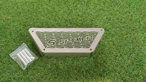 ล้างสต็อก ครอบกรอง MSX125 ครอบกรองอากาศ Spyker (สินค้าที่นอกเหนือ)