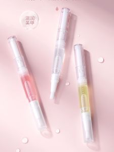 Nail Nutritional Oil Childrens Nail Care Pen Prevent Splitting Anti-aging Softening Cuticle Oil for Pregnant Women Nail Beauty
