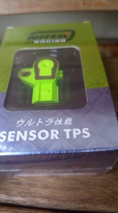 SENSOR TPS RACING BEAT FI / VARIO 125 / VARIO 150 ORIGINAL NRGI ( K81 )