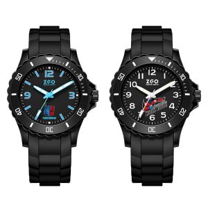 (With Box/36mm/46.3mm)100% Authentic Transformers Watch for Boys Waterproof Watch Quartz Watch for Kids Watch Cool Wristwatch Scratch Resistant Birthday Gift 5343