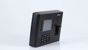 Máy chấm công vân tay Ronald jack TFT900 [ hàng chính hãng ] Chụp hình lại khi chấm công dòng máy công suất cao