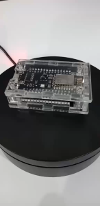 ESP8266 Enclosure Layad Circuits