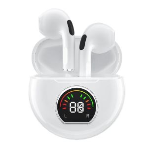 🎁 Original Product + FREE Shipping 🎁 TWS True Wireless Stereo Headset 5.3 Ear Buds With LED Battery DisplayWireless Headphones Built-in Microphone Ear Buds For IPhone/Samsung/Android/iOSWireless Earbuds