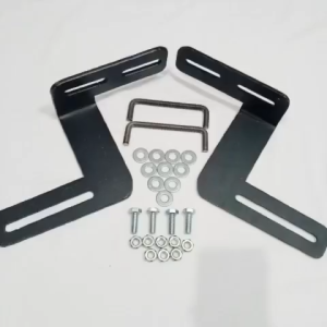 Breket Baut Towing Dudukan Belakang Mobil Suzuki XL 7