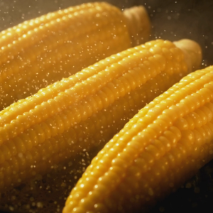 NUTRITIOUS SWEET CORN COB IMPORTED FROM MALAYSIA - 2 PCS - ISTANA ROYAL FRUITS