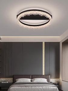 DGY | Ice Glacier Inspired Modern Minimalist Ceiling Light