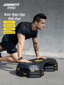 joinfit | Bàn Đạp Aerobic cho Huấn Luyện Nhảy