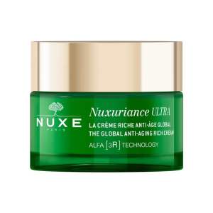 Kem Dưỡng Chống Lão Hóa Nuxe The Global Anti-Aging Cream Nuxuriance Ultra 50ml