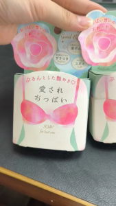Xà phòng Pelican dành cho vùng ngực (70g) - JAPAN