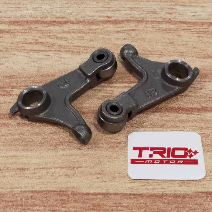 Pelatuk Klep Roller Bawah Kaisar 150cc Templar Lower Rocker Arm Sedia