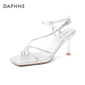Daphne | Dép Mỏng Gót Nhọn Sang Trọng