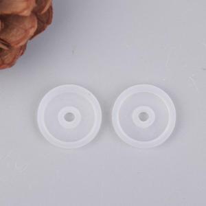 EELHOE | Bộ Dụng Cụ Sửa Chữa Máy Vắt Sữa Bằng Màng Silicon Dành Cho Bò Sữa Cừu Dê Phụ Kiện Máy Vắt Sữa Bằng Thép Không Gỉ