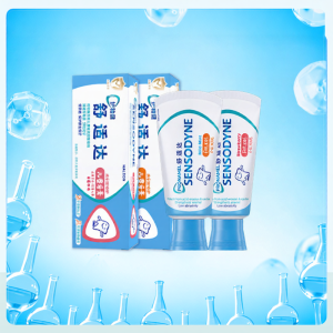 Sữa Chua Táo Bạc Hà Kem Đánh Răng Trẻ Em Comfort Dental 6-12 Tuổi Chống Sâu Răng Chống Mòn Răng Dùng Cho Trẻ Em Từ 6-12 Tuổi