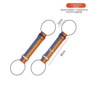 MEYGOROOM | Luggage Binding Strap