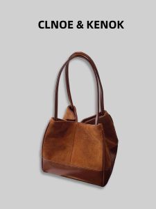 Luxury Versatile Handbag