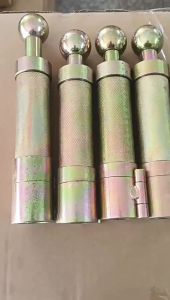 Stainless Steel Corrugated Pipe Flaring Tool Kit for Gas Pipe - 3/8"1/2" 3/4" for Plumber DIY