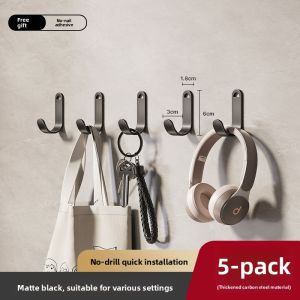 Hotata | Strong Adhesive No Trace Hook