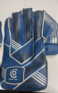 CB Cricket Wicket Keeping Gloves – Edisi Harimau (Boys Youth & Men’s Sizes)