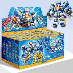 SENBAOJIMU | Đồ Chơi Robot Biến Hình