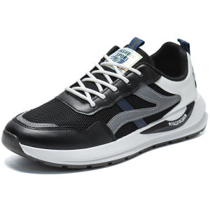 Sepatu Sneakers Running Pria Dane & Dine T10