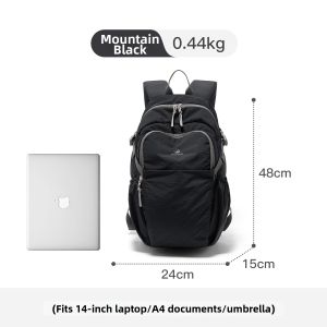 Fouvor | Waterproof Large Capacity Travel Backpack
