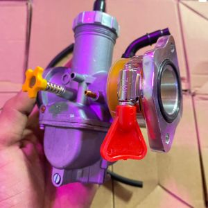 1 Paket Karburator PE 28 Kehin A 115 Plus Intek Manipul Carburator PE 28 Tiger Revo Gl pro GL Max Gl 100 Herex Mega Pro Cb 100 Karbu Pe 28 Plus Intek manipul Pe 28 Tiger Mp gl 100