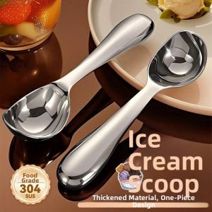 Stainless Steel Frozen Treat Scooper