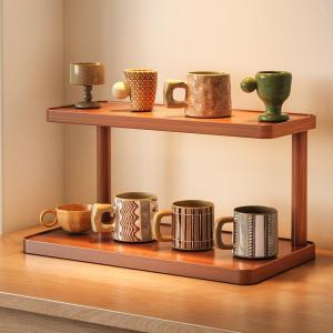 Display and Storage Shelf