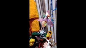 Colorful Windmill Hair Clips: A Stylish Choice for Little Girls