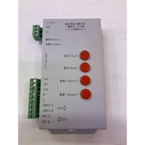 Control T 1000S  LED Pixel Module Control T-1000s