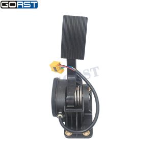 Accelerator Pedal 9703000004 for Benz Truck Axor Atego A9703000004 1355484 Car Parts
