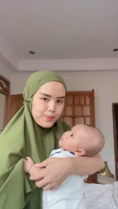 Shampoo anti uban / shampoo kemiriku / candlenut shampoo FA