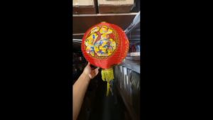 Lampion Imlek: Dekorasi Tradisional untuk Merayakan Tahun Baru Imlek