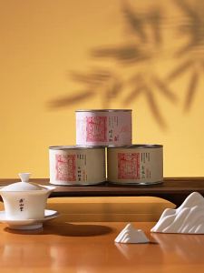 Zheng Shantang | Honey Fragrant Golden Bud Red Tea 150g