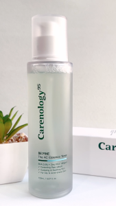 Carenology BE:FINE The AC Essence Toner 150ML