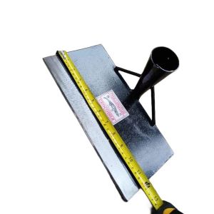 CANGKUL PACUL LEBAR 30CM TINGGI15CM CANGKUL GABAH TANAH KOTORAN/KOHE CANGKUL KORALBATU KRIS PASIR CANGKUL SERBAGUNA KUAT KOKOH BAHAN BAJA