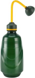 450 Ml Mini Watering Can for Seedlings Watering Ball Shower Gardening Tools and Equipment Plant Watering Hand Pinch Watering Can