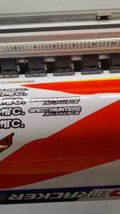 (COD) Decal Stiker Beat Deluxe terbaru 2024-2025 Stiker Skotlet Variasi Beat CBS ISS