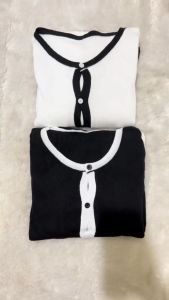 Ami Collection - Setelan Dress Midi + Cardigan Rajut Lengan Pendek / Set Dress Kekinian / Set Dres