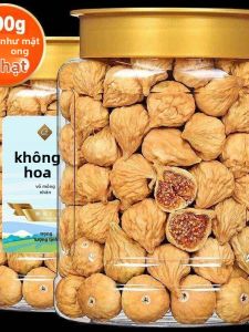 Hoa Quả Sấy Khô Xinjiang