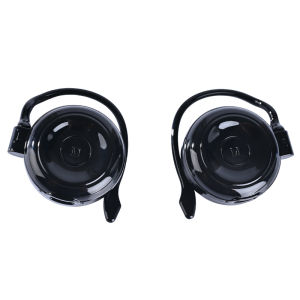 Sports Bluetooth Ear Hanging Wireless Noise Reduction Call True Wireless Game No Delay Earphone Comfortable Long Wear