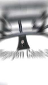 Cảng sau xe vespa đen sơn tĩnh điện cao cấp