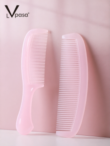 LVpasa | Womens Anti-Tangle Static-Free Hair Comb