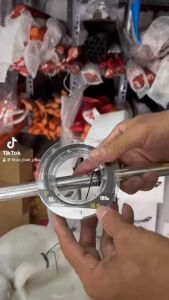 🎣 Cước săn hàng ⚔️ PHỤC MA 👉 Chuyên săn cá tầm xanh cỡ lớn